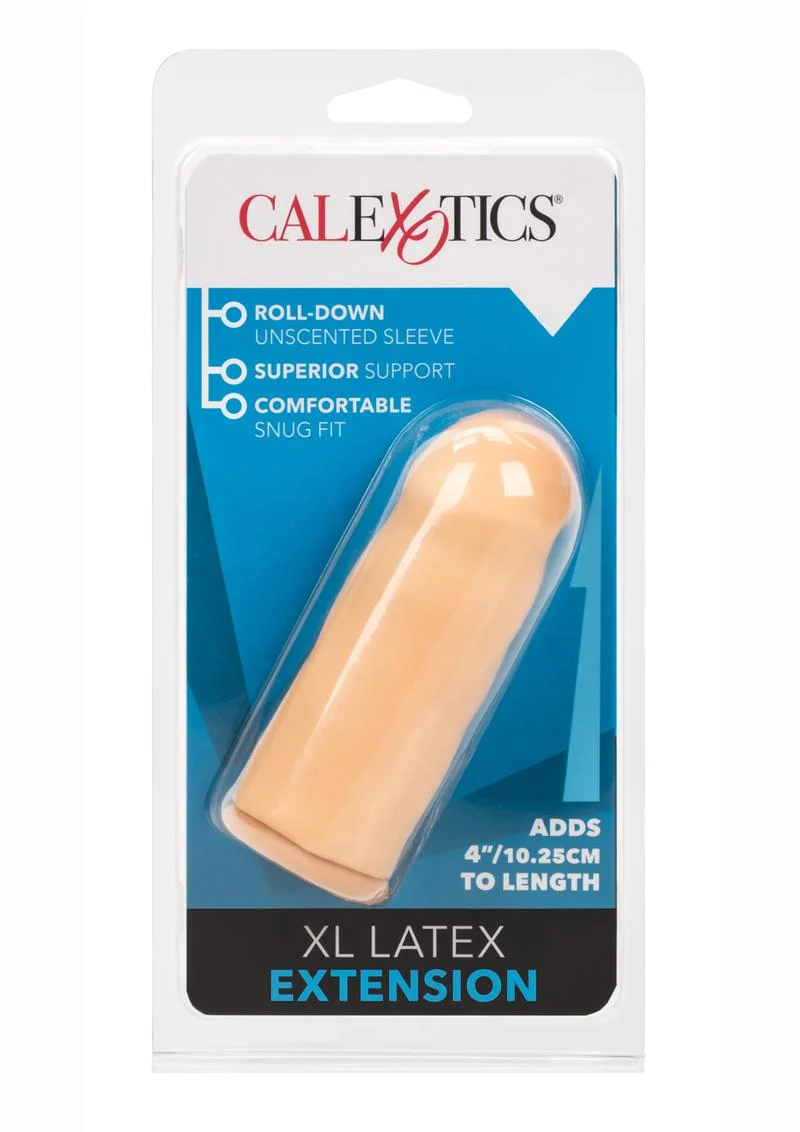 XL Latex Extension - Image 4