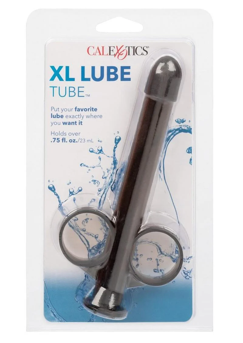 XL Lube Tube Reusable Applicator - Image 7