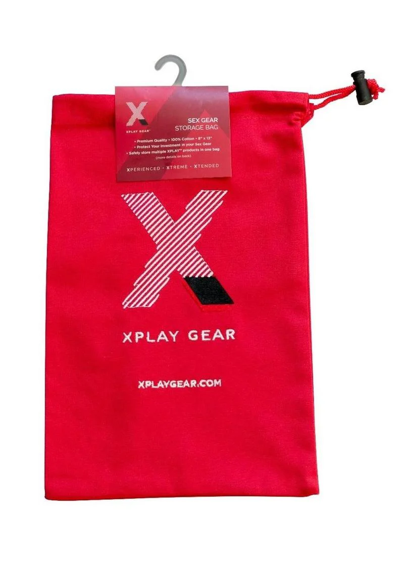 XPlay Gear Ultra Soft Cotton Gear Bags 3-Pack for Toy Storage - Image 3