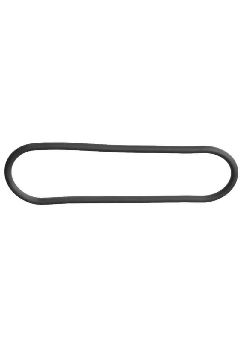 XPlay Wrap Ring Silicone Slim 2-Pack for Customizable Cock Rings - Image 4