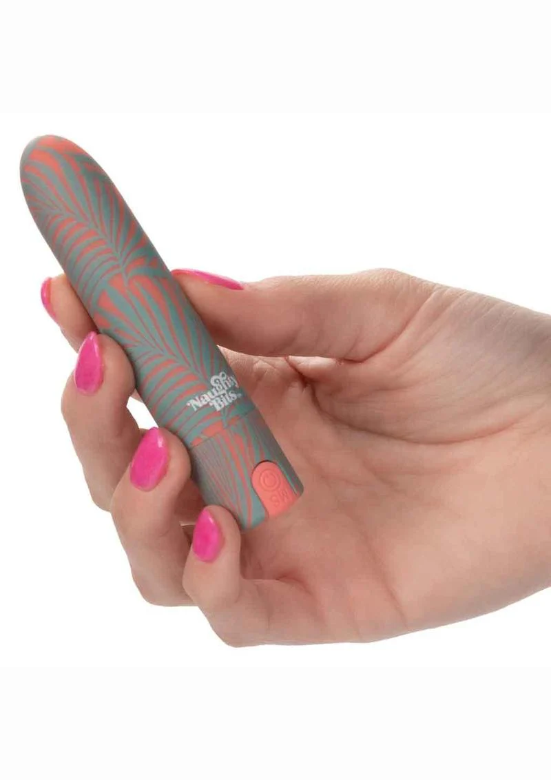 You Do You Mini Massager Bullet Vibrator by Calexotics - Image 3