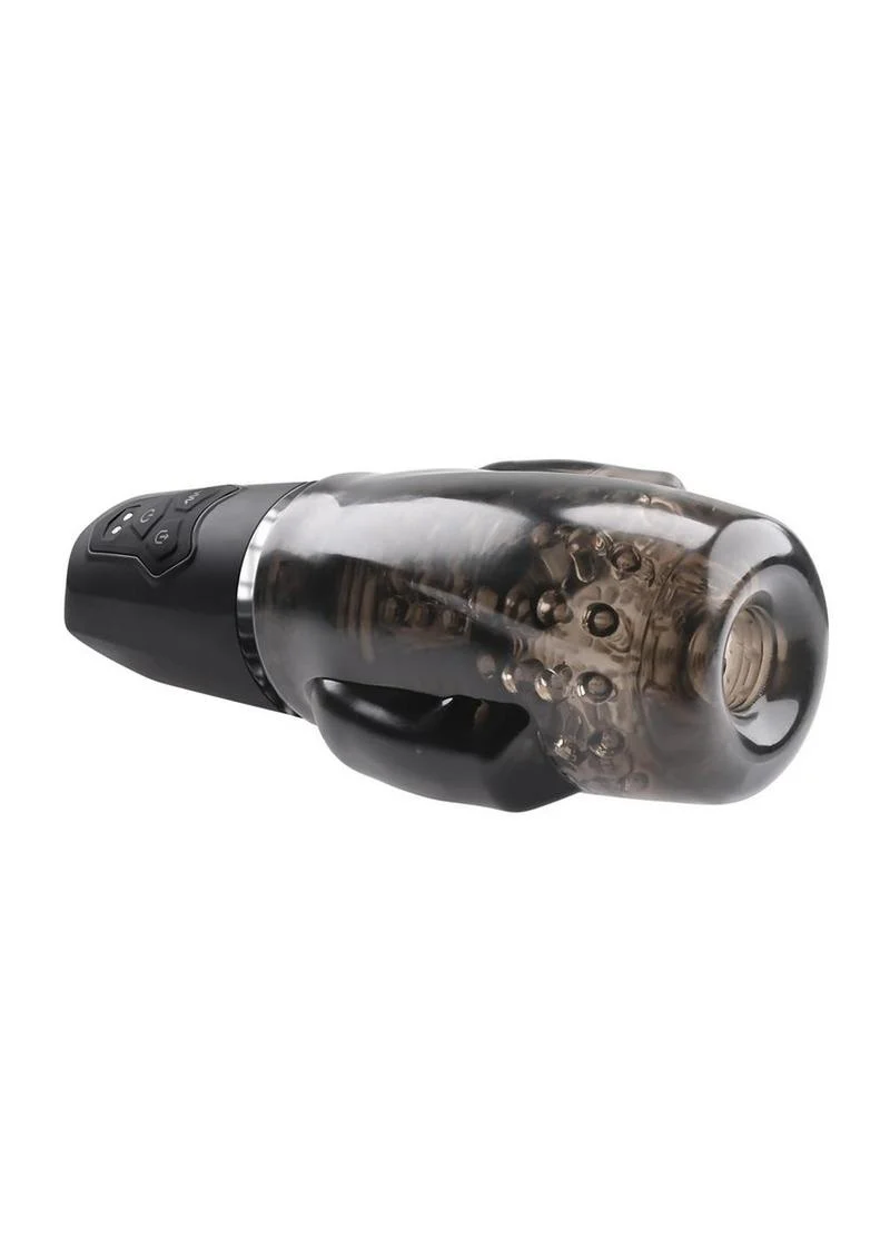 Zero Tolerance A Sucking Good Time Rechargeable Masturbator - Image 3