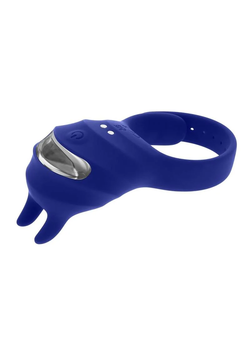 Zero Tolerance Adjustable Fun Ring 9 Speeds And Patterns - Image 2
