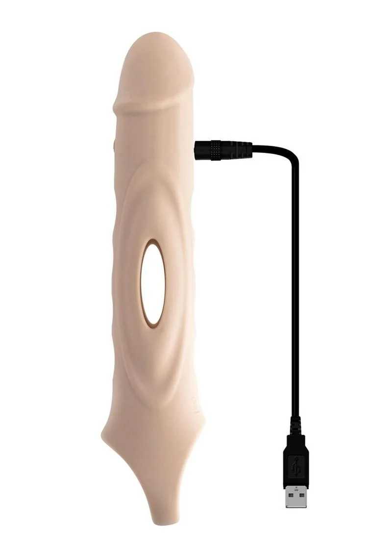 Zero Tolerance Big Boy Extender - Image 3