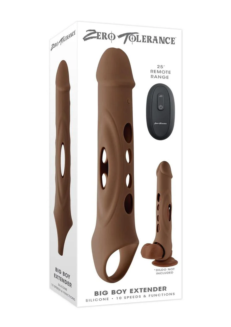 Zero Tolerance Big Boy Extender - Image 8