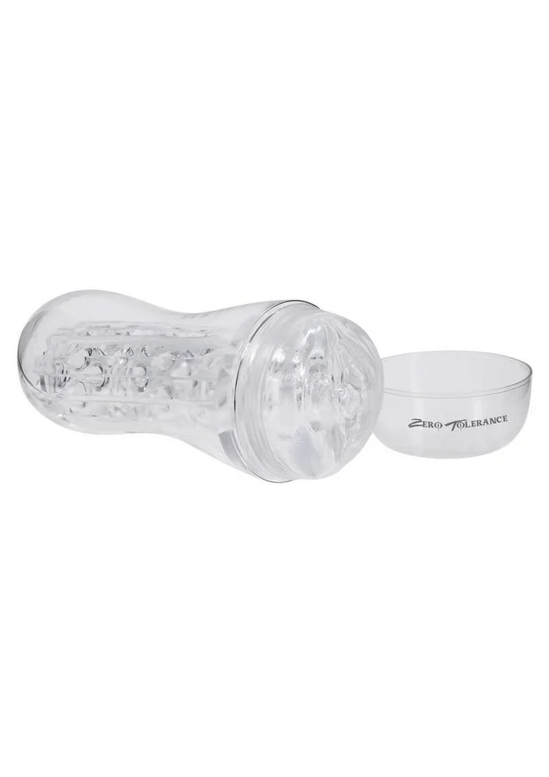 Zero Tolerance Casual Encounter Stroker - Image 2