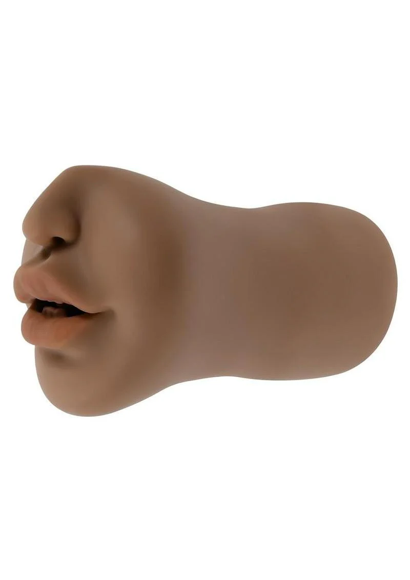 Zero Tolerance Channel Heart Stroker - Image 2