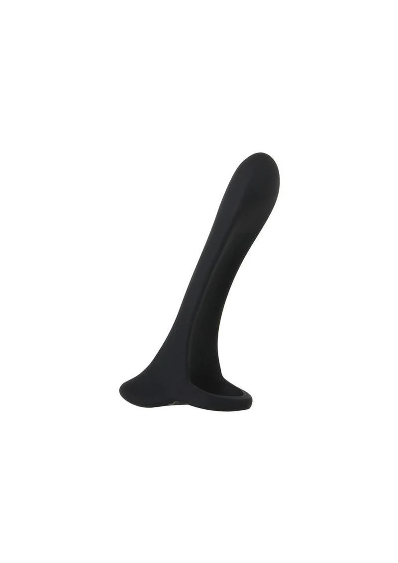 Zero Tolerance Cock Armor Rechargeable Silicone Vibrating Cock Ring - Image 2