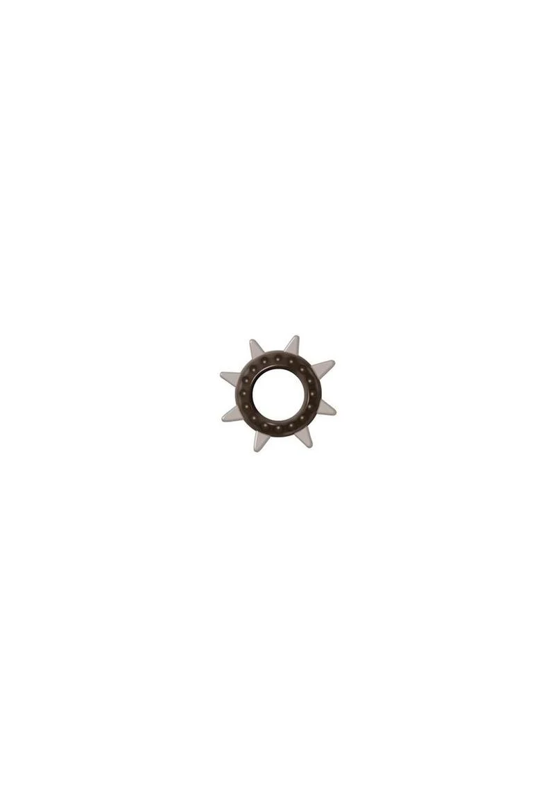 Zero Tolerance Cockstars Textured And Versatile Cock Ring Kit - Image 2