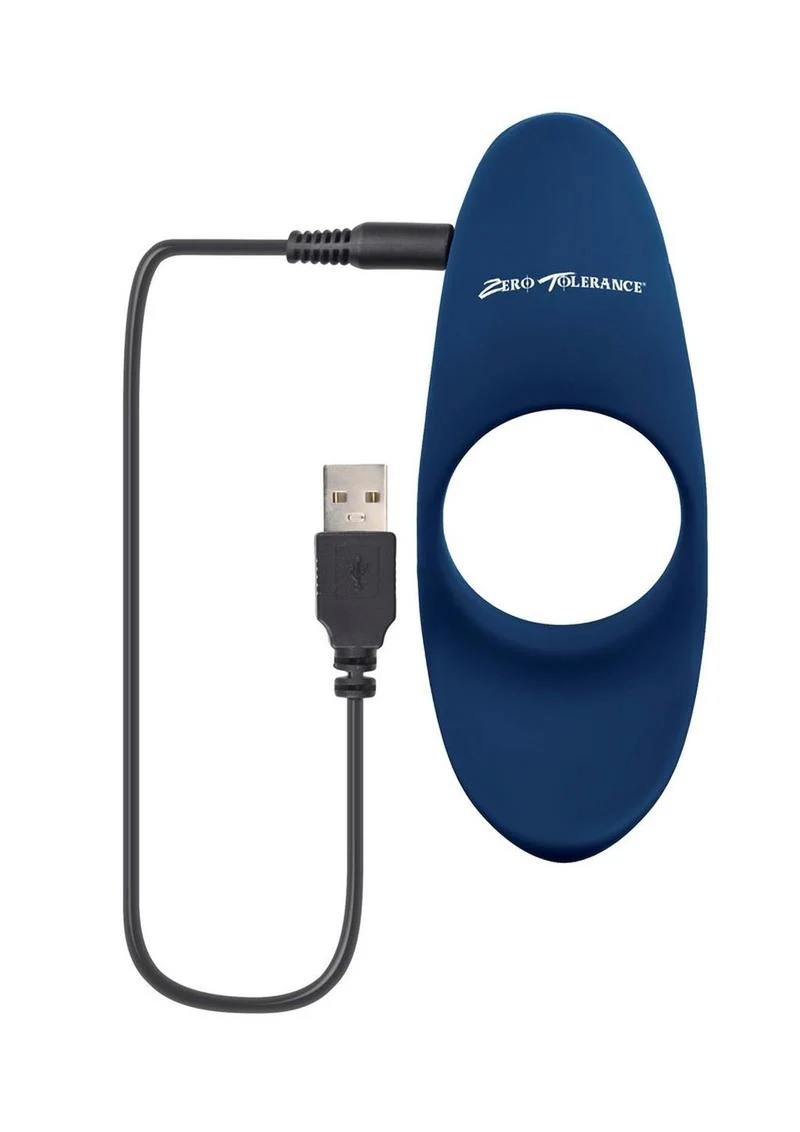 Zero Tolerance Cup ‘Em Rechargeable Powerful Cock Ring - Image 3