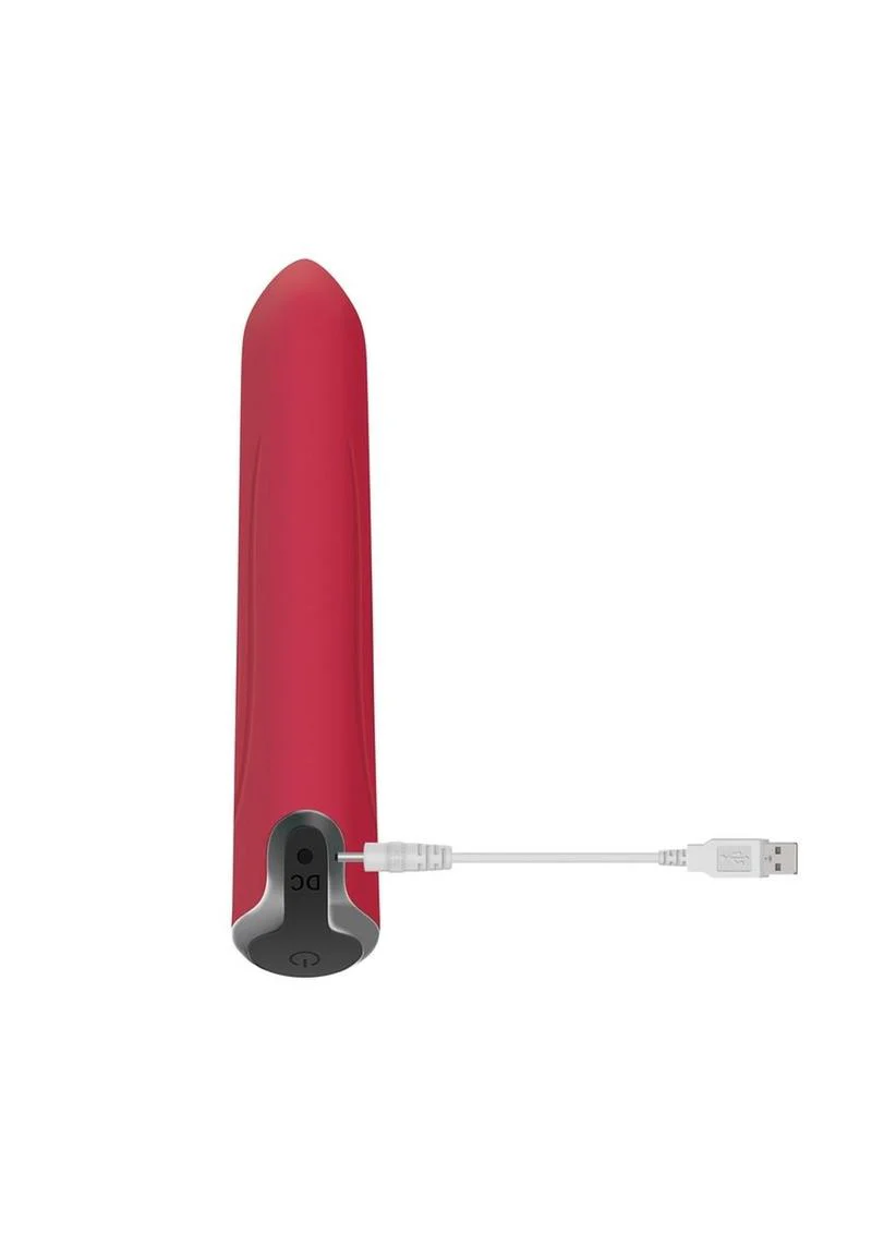 Zero Tolerance Diablo Rechargeable Bullet Vibrators - Image 3