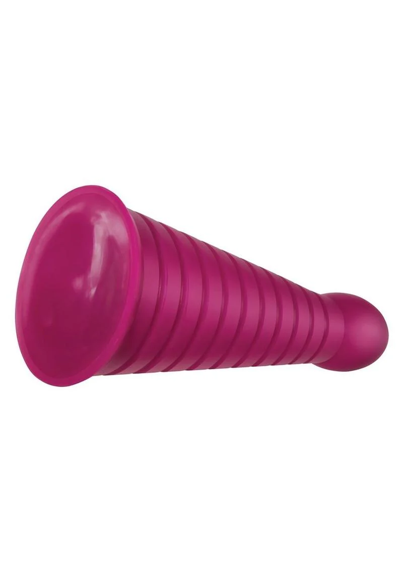 Zero Tolerance Everest Anal Probe Massive Silicone Probe - Image 2