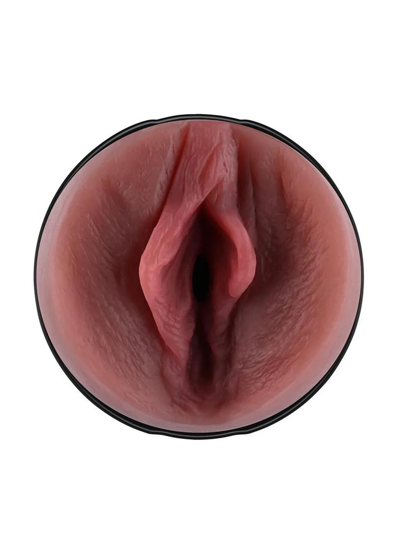Zero Tolerance Grip It Realistic Dark Stroker Squishy Stretchy TPE - Image 3