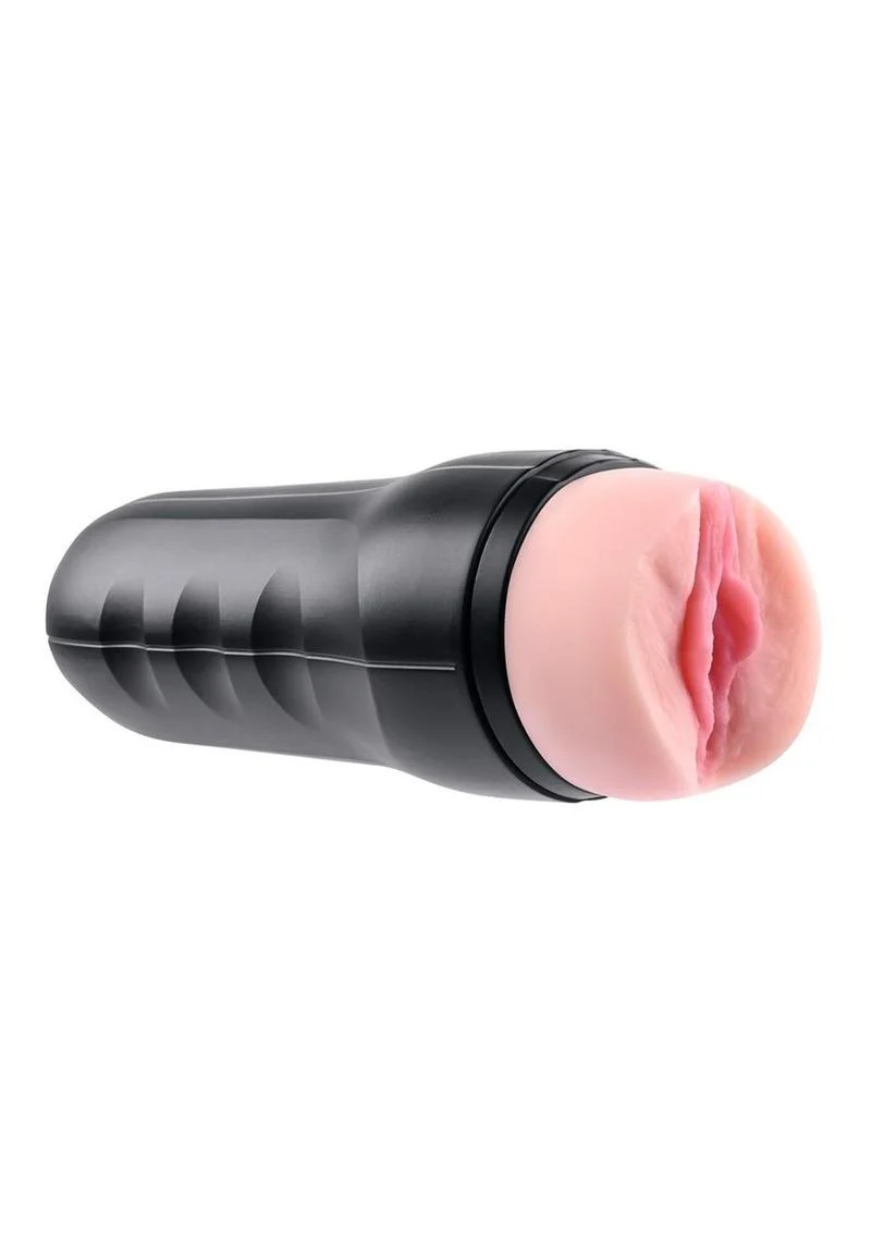 Zero Tolerance Grip It Realistic Dark Stroker Squishy Stretchy TPE - Image 5