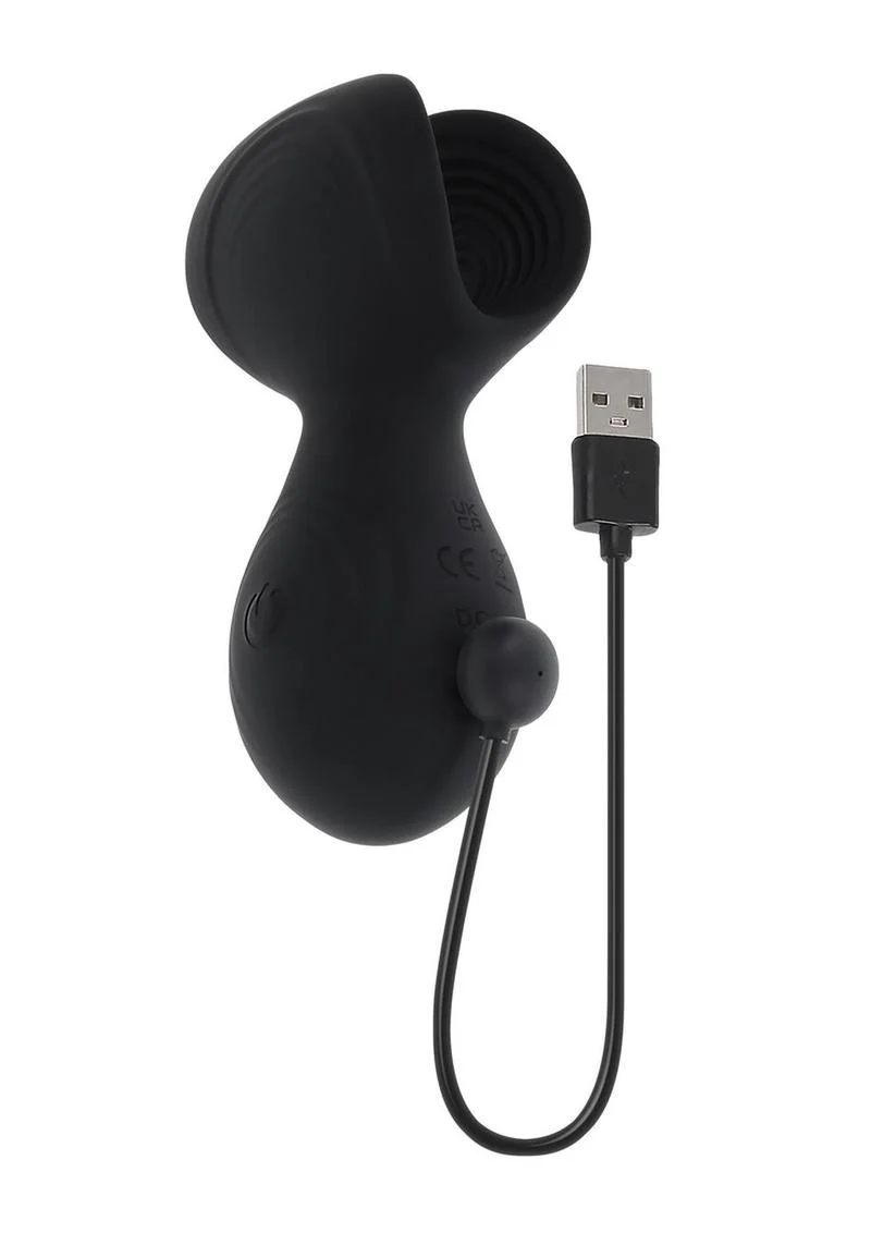 Zero Tolerance Handy Helper Silicone Rechargeable Stroker 8 Speeds - Image 3