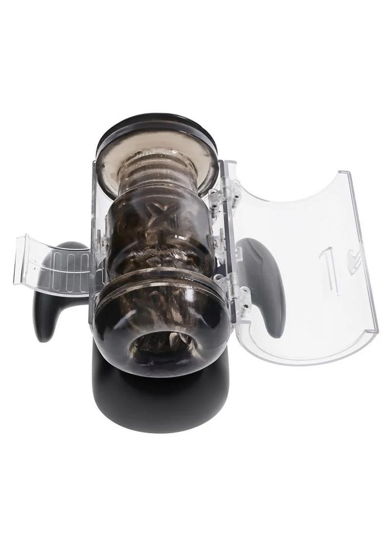 Zero Tolerance Hold Me Tight Heated Stroker - Image 3