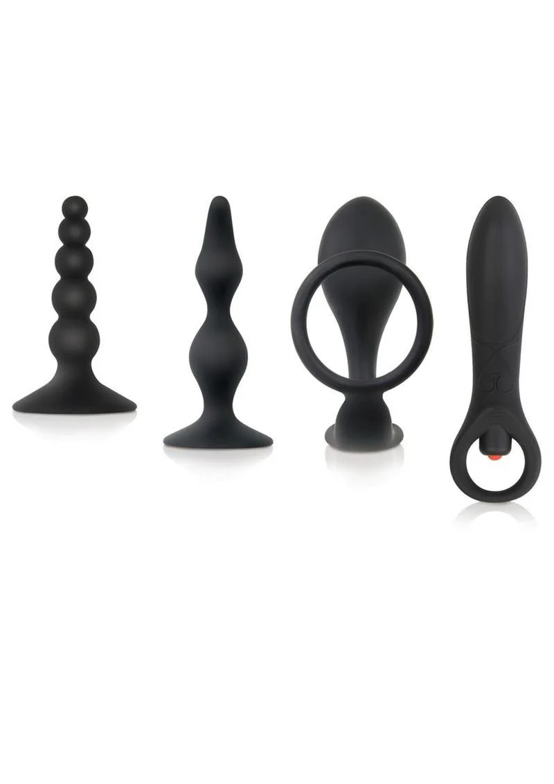 Zero Tolerance Intro to Prostate Silicone Kit Set - Image 3