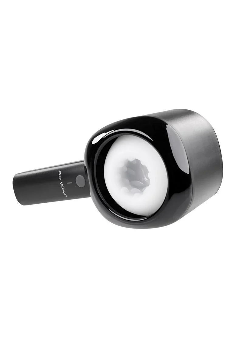 Zero Tolerance Let It Slide Rechargeable Dual End Stroker - Image 2