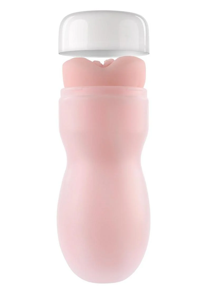 Zero Tolerance Pop And Toss Realistic Pussy Stroker - Image 3