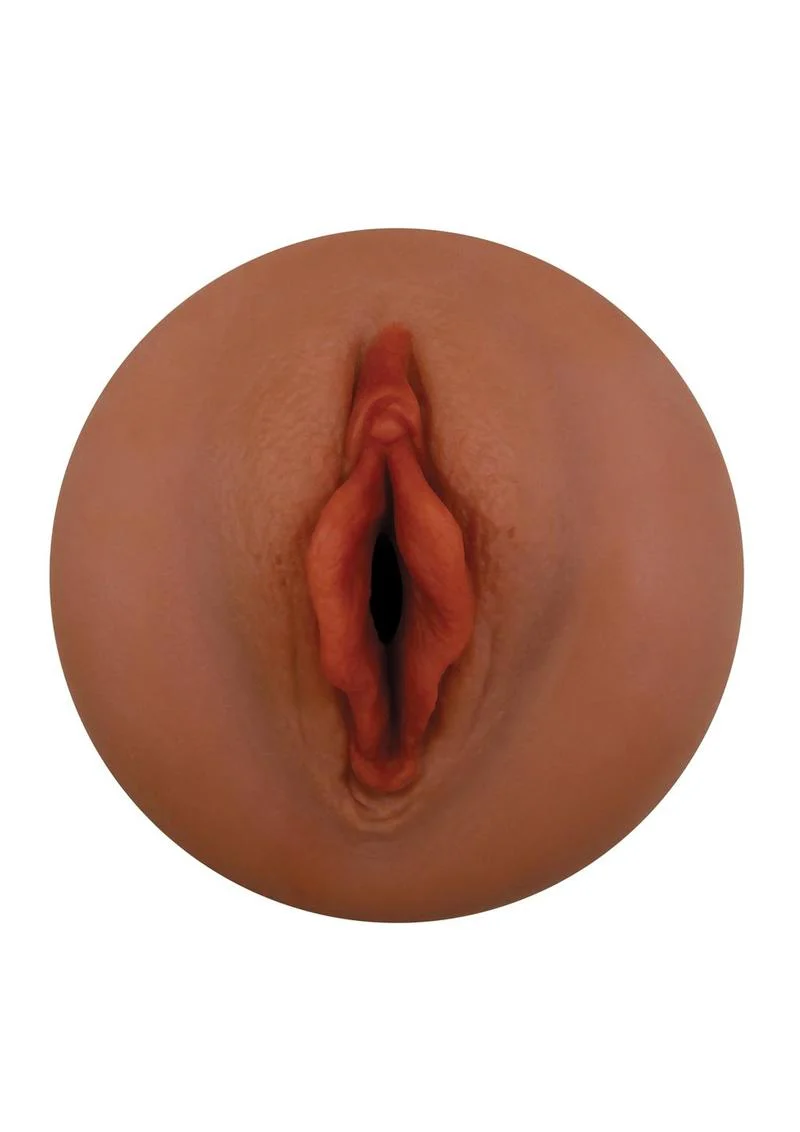 Zero Tolerance Pop On The Go Realistic Vagina Stroker - Image 2