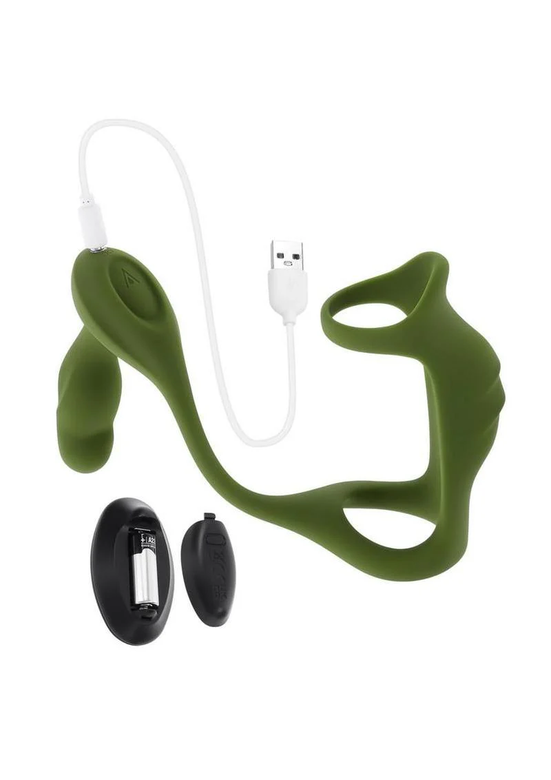 Zero Tolerance Prostate Power Pack - Image 3
