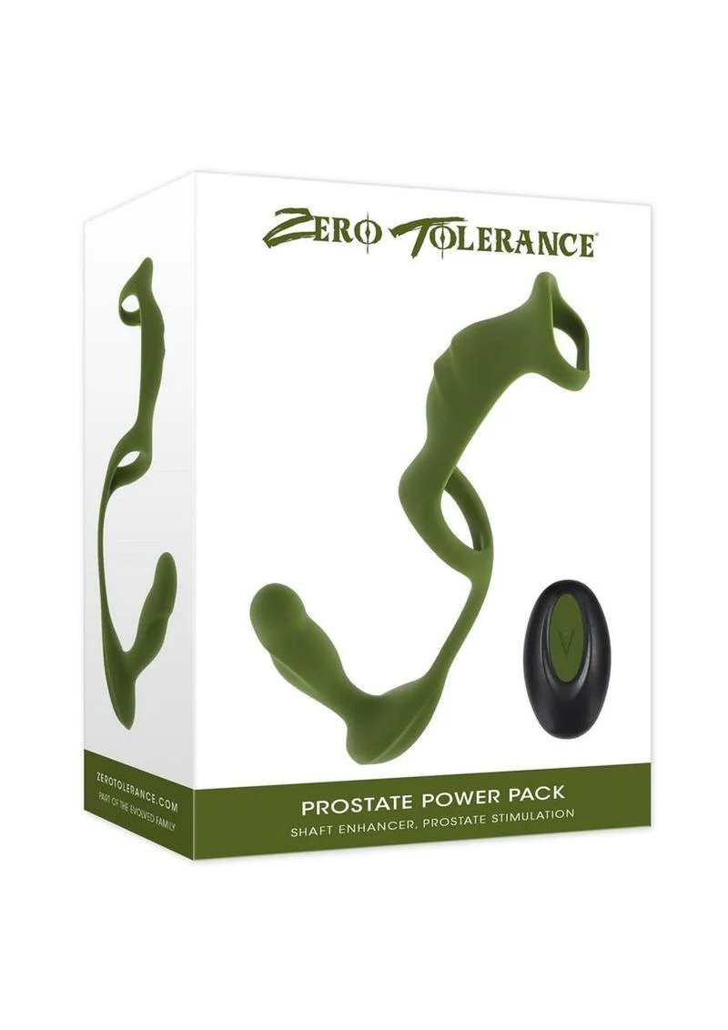 Zero Tolerance Prostate Power Pack - Image 4