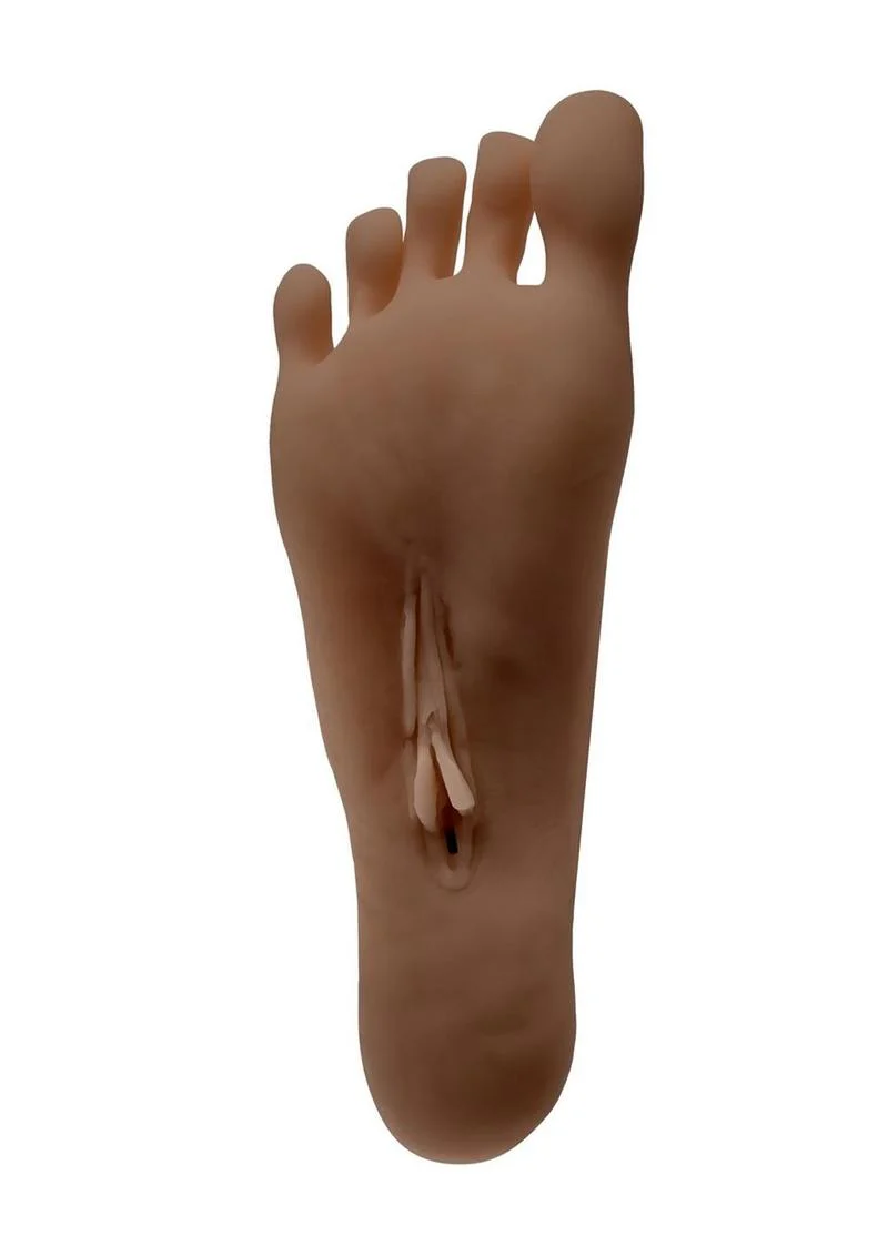 Zero Tolerance Pussy Footin’ Masturbator with Cock & Ball Ring - Image 6