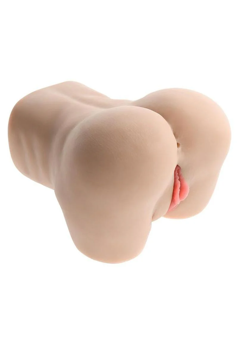 Zero Tolerance Rock My World Thrusting Stroker - Image 2