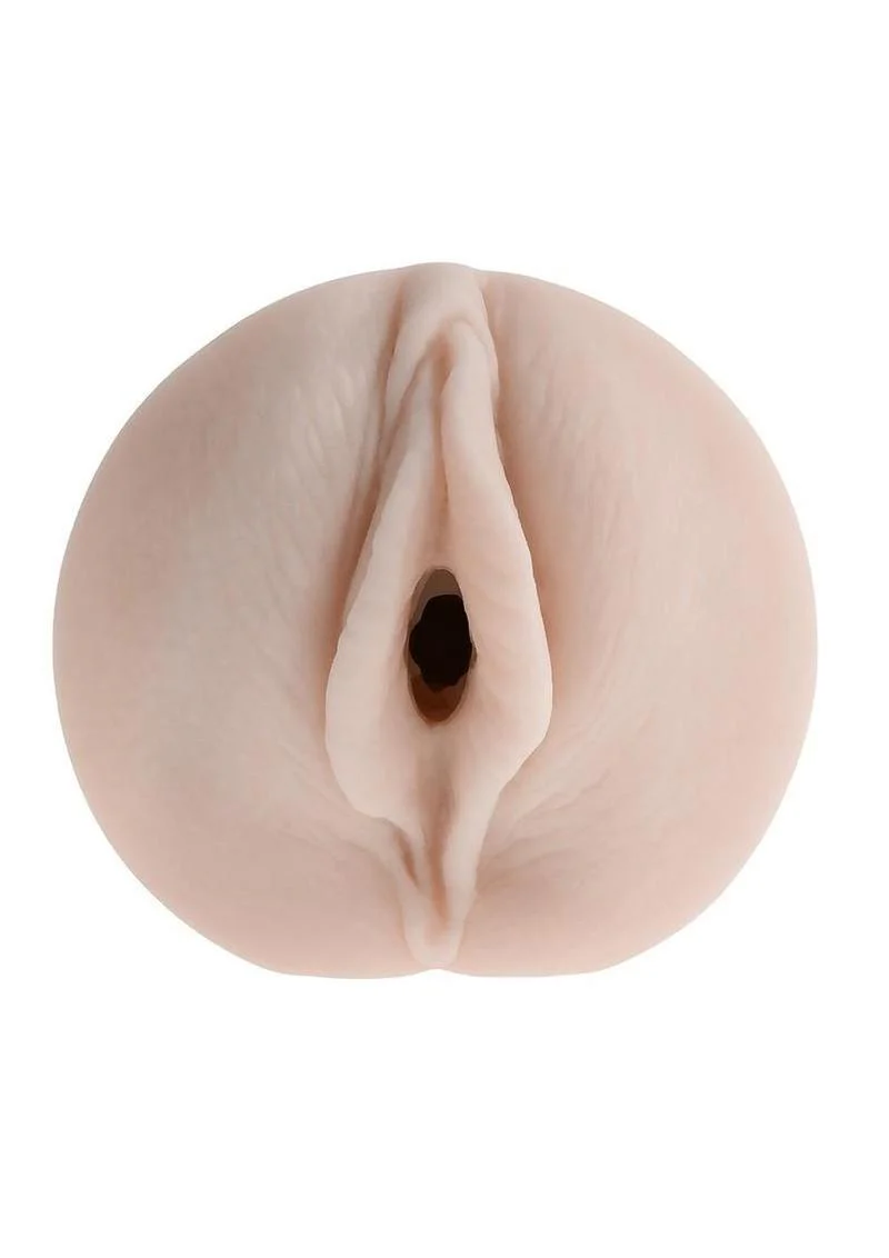 Zero Tolerance Sasha Grey Mini Stroker - Image 2