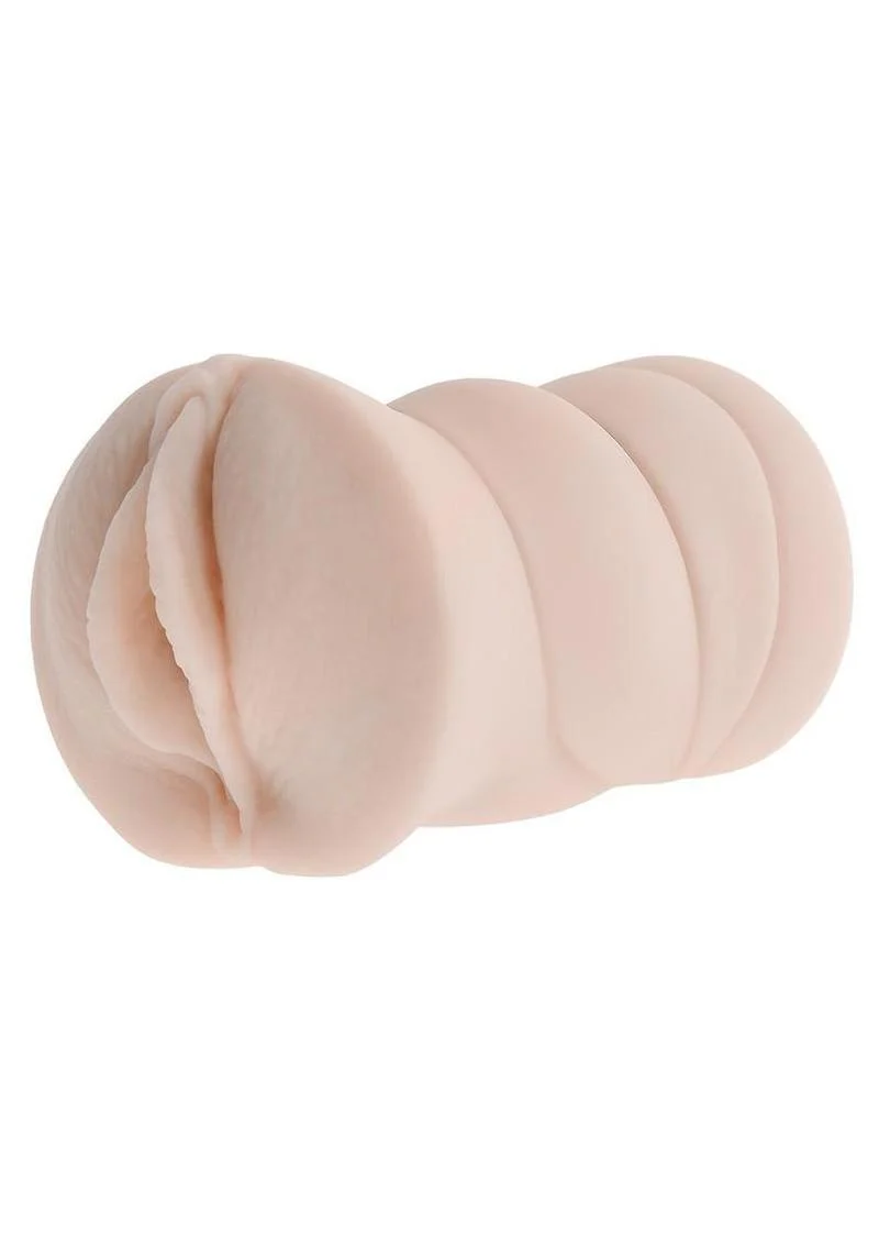Zero Tolerance Sasha Grey Mini Stroker - Image 3