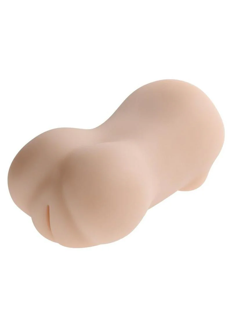 Zero Tolerance Sasha Grey Realistic Stroker - Image 3