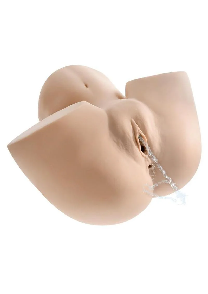Zero Tolerance Squirt For Me XL Stroker - Image 4