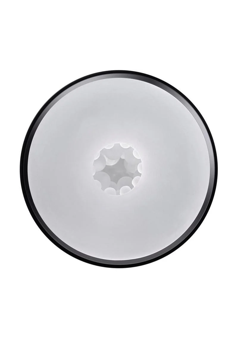 Zero Tolerance Stoking Buddy Rechargeable Thrusting Masturbator - Image 3