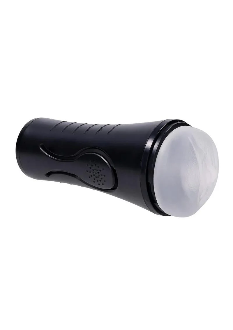 Zero Tolerance Stroker + Movie Combo – Realistic Vaginal Entry - Image 2