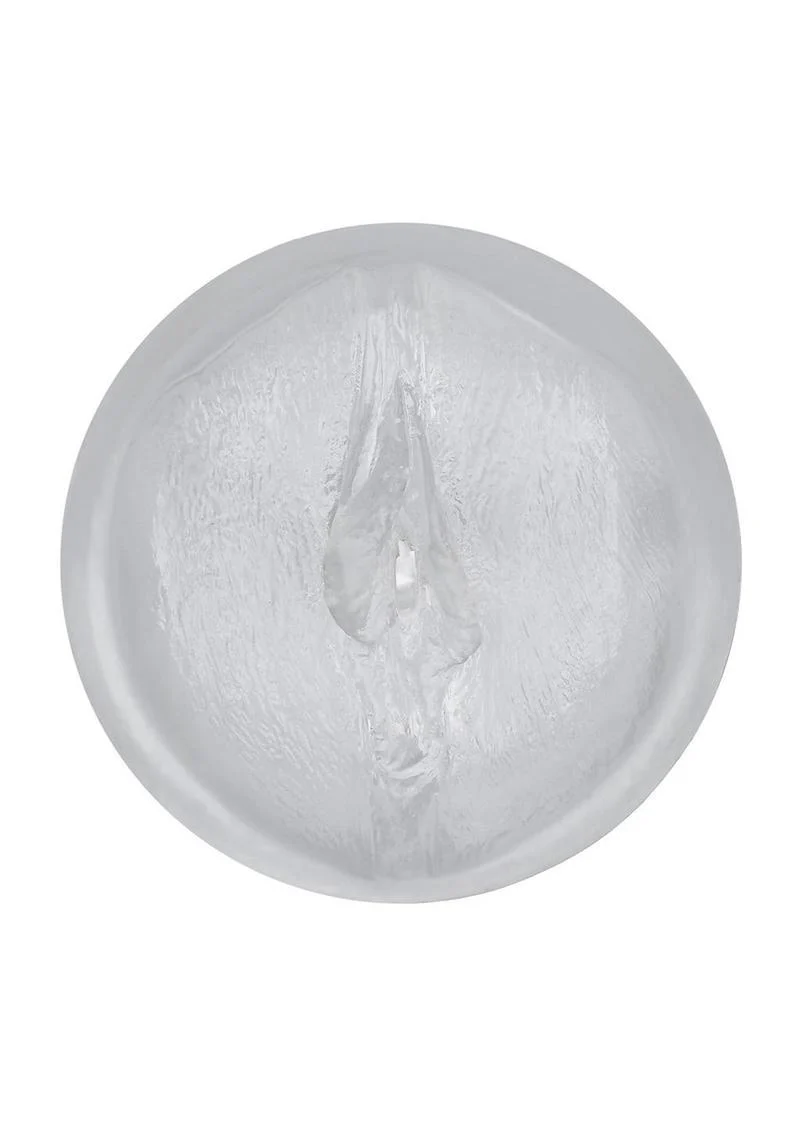 Zero Tolerance The Clear Choice Stroker with Cock And Ball Ring - Image 3