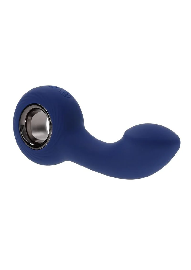 Zero Tolerance The Reach Silicone Rechargeable Prostate Stimulator - Image 2
