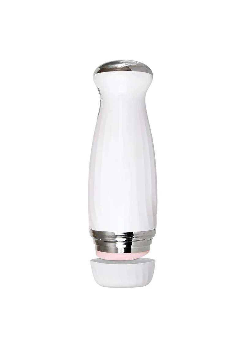 Zero Tolerance The Thrusting Stroker Vibrating Masturbator - Image 2