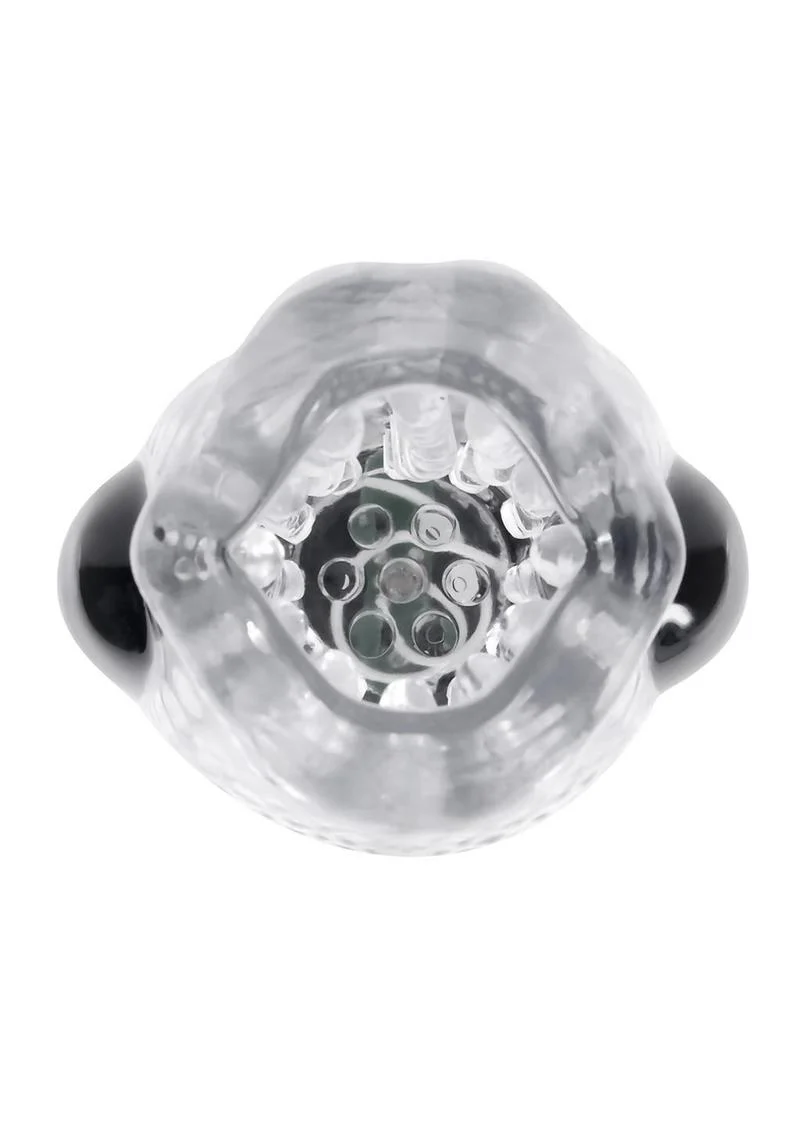 Zero Tolerance Thrill Ride Rechargeable Masturbator - Image 2
