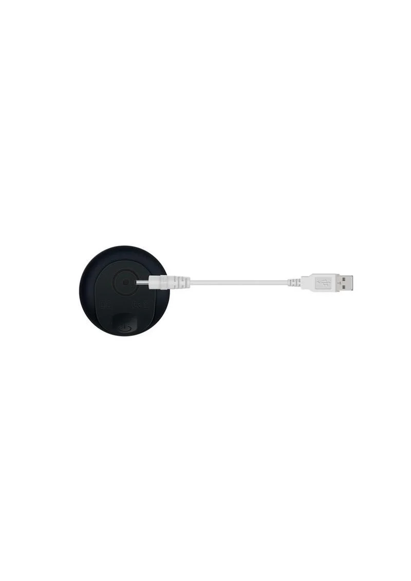 Zero Tolerance Tie Affair Rechargeable Silicone Vibrating Cock Tie - Image 3