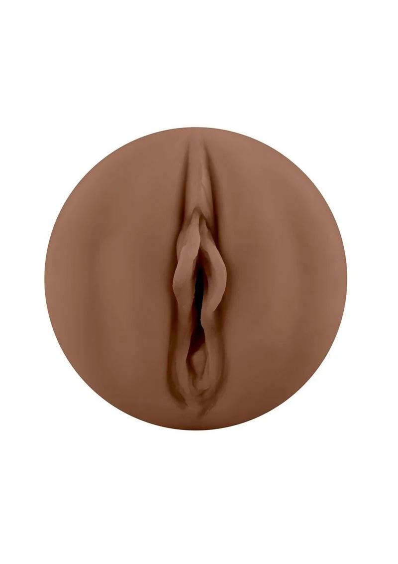 Zero Tolerance Tight Lipped Rechargeable Pussy Masturbator - Image 4