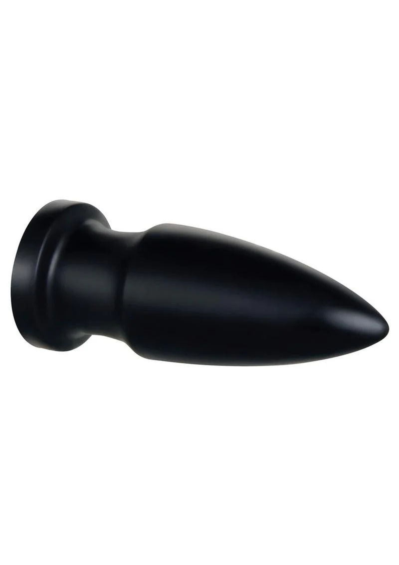 Zero Tolerance Titan Massive Anal Plug With Massive Size - Image 2