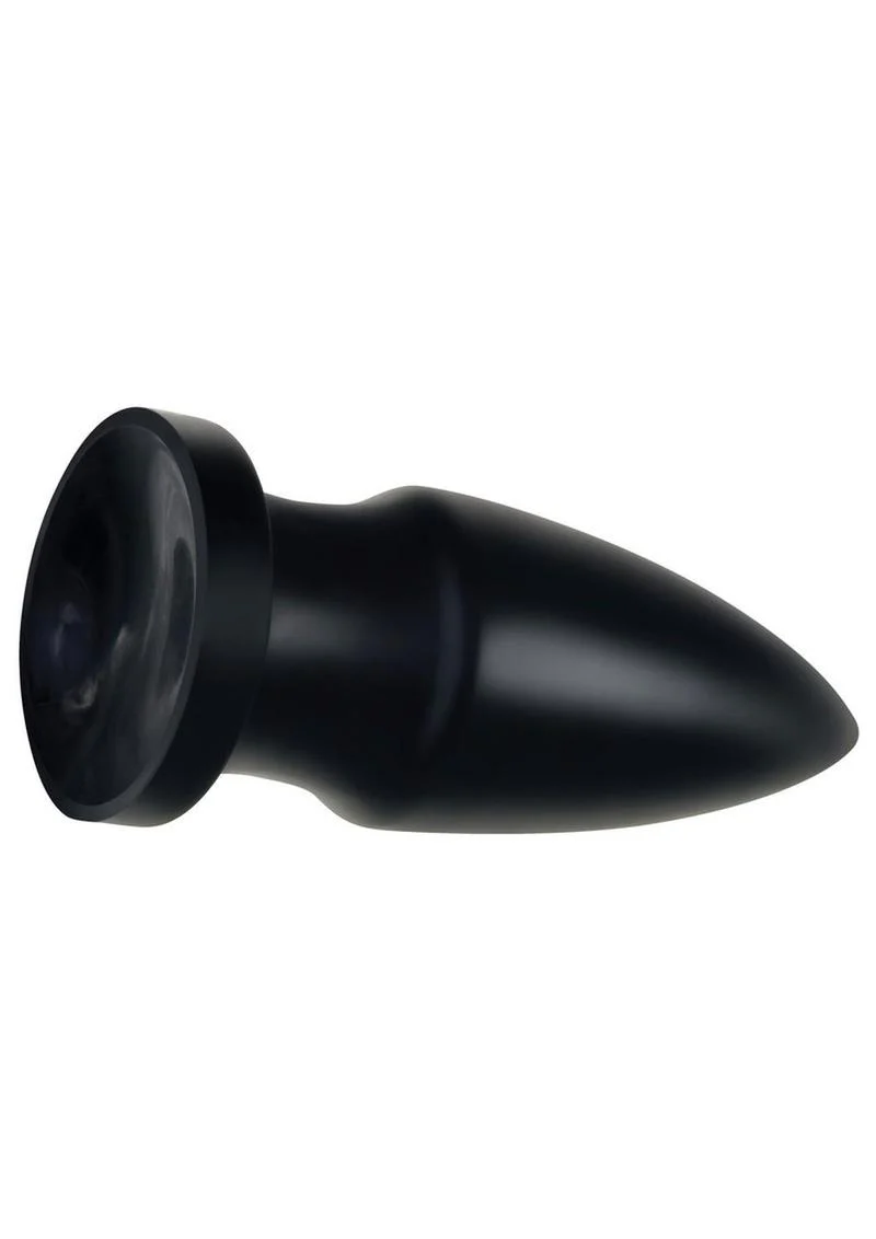 Zero Tolerance Titan Massive Anal Plug With Massive Size - Image 3