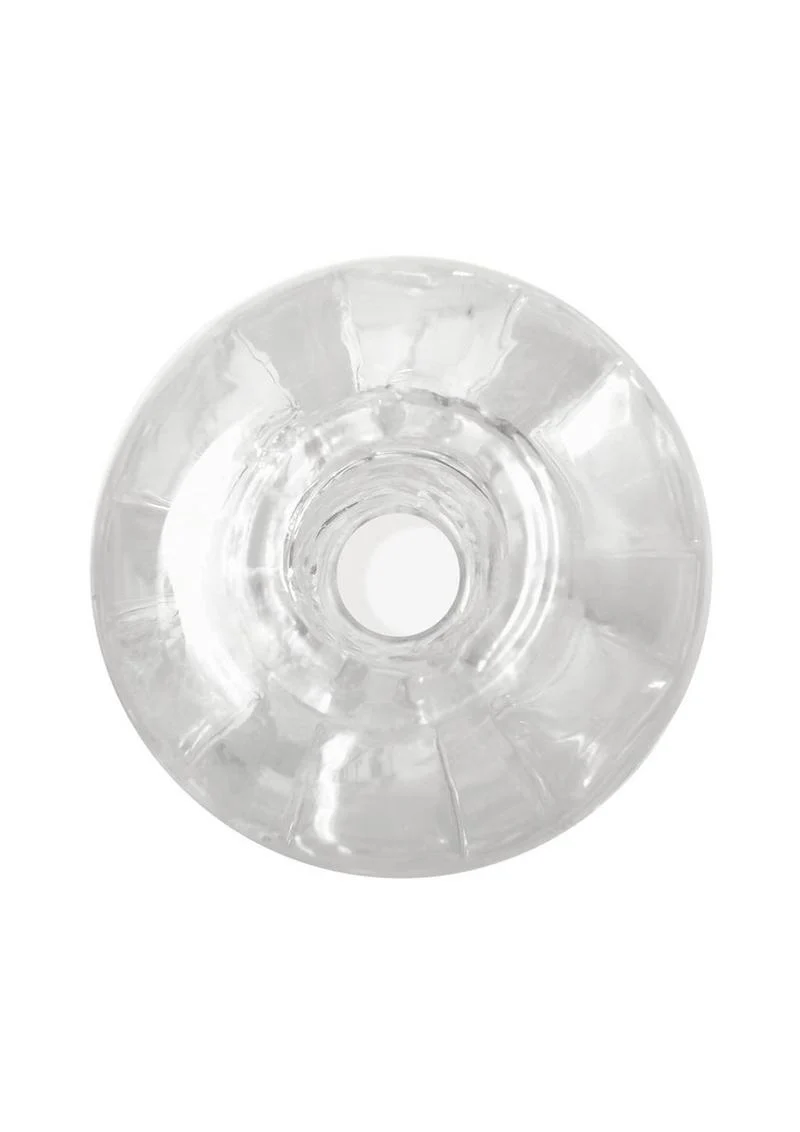 Zero Tolerance Twist Stroker - Squishy And Pliable TPE - Image 2
