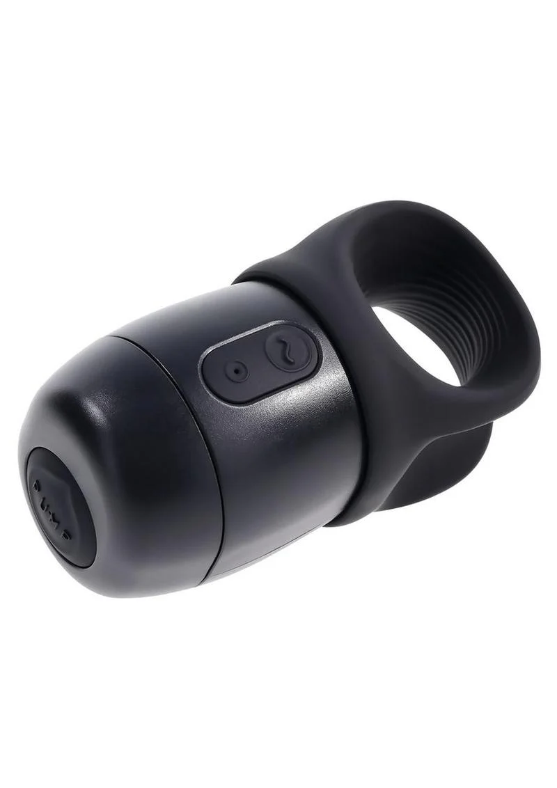 Zero Tolerance Wet It Be Rechargeable Silicone Self-Lubricating Stroker - Image 2