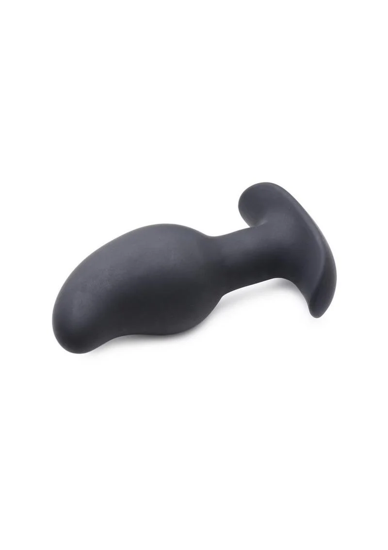 Zeus 8X Volt Drop Vibrating And E-Stim Prostate Massager - Image 2