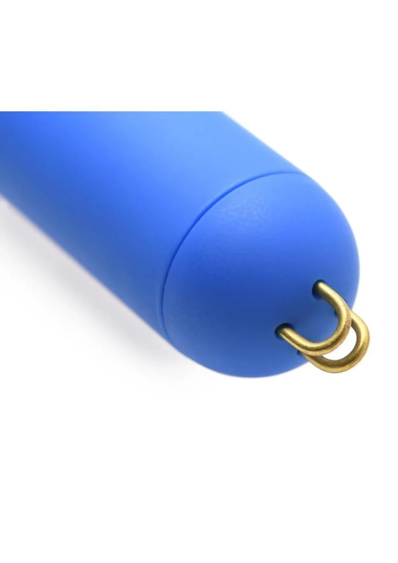 Zeus Electrosex Shock Rod E-Stim Zapping Wand - Image 3