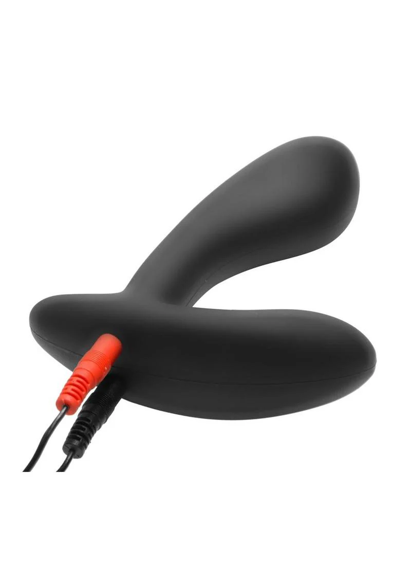 Zeus Electrosex Surge Bi-Polar Electro Prostate Stimulator - Image 2