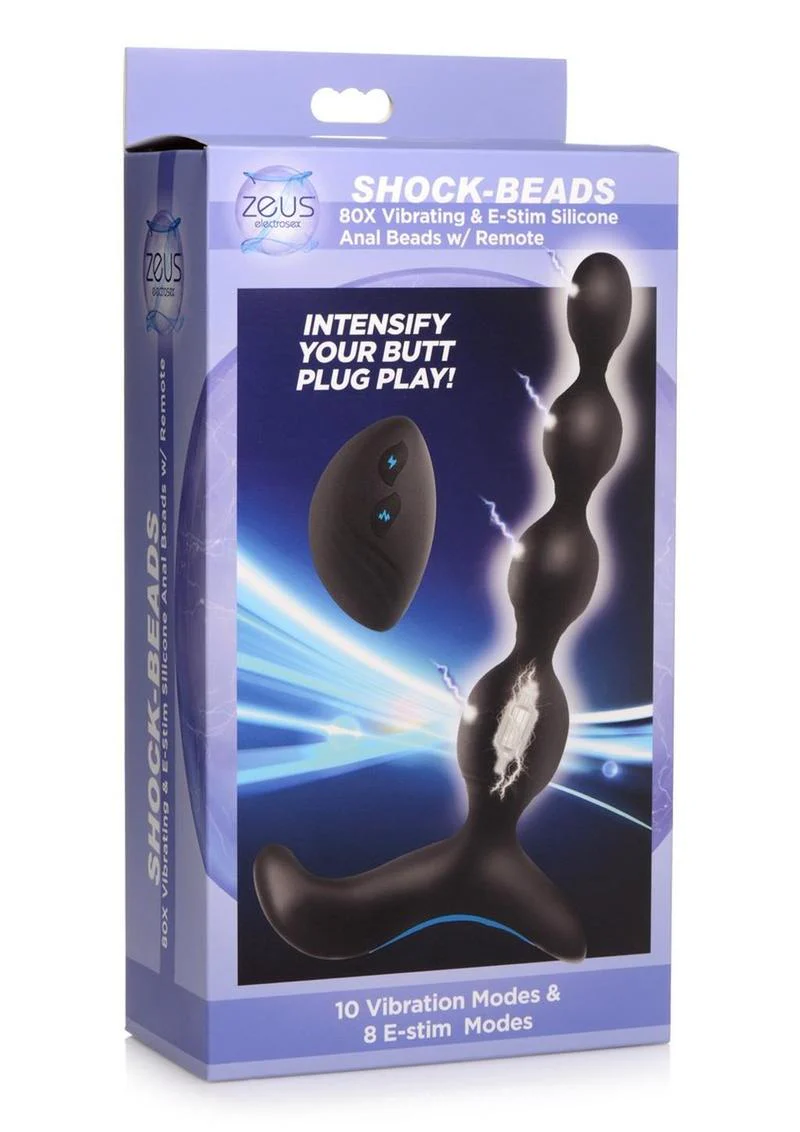 Zeus Shock-Beads - Image 4