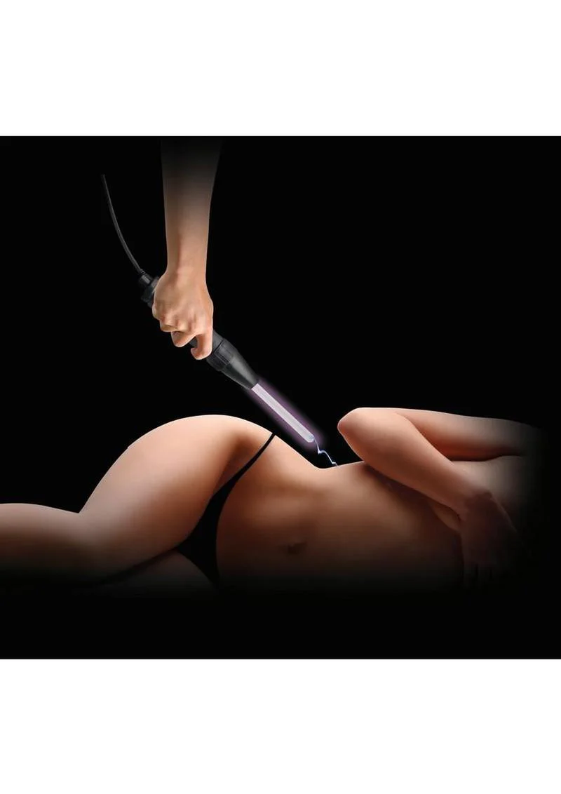 Zeus Ultimate Violet Wand Set - Image 3