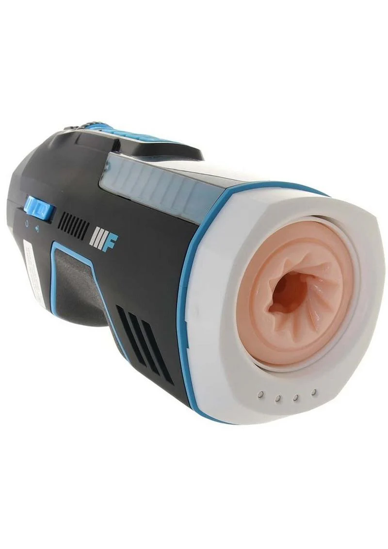 Zolo BlowBot Male Masturbator with Adjustable Suction - Image 3